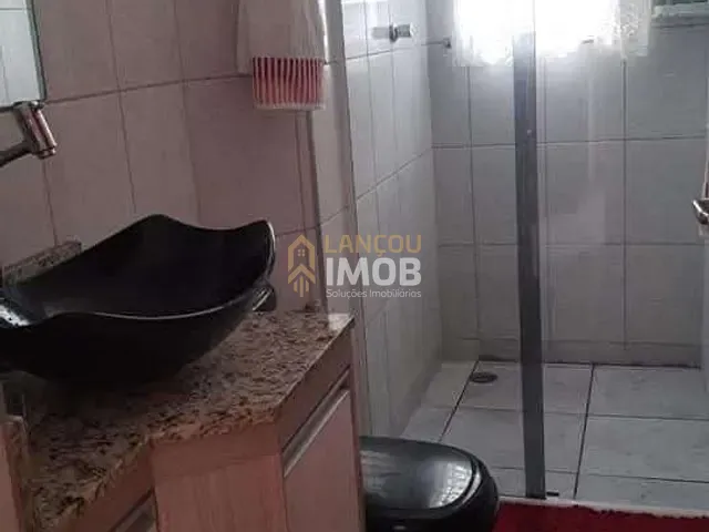 Apartamento 2 quartos e 1 banheiro, à venda, no bairro Recanto Quarto Centenário em Jundiaí