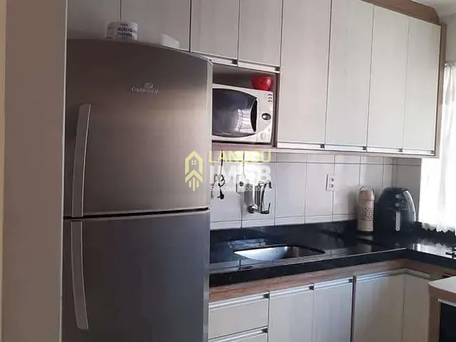 Apartamento 2 quartos e 1 banheiro, à venda, no bairro Recanto Quarto Centenário em Jundiaí