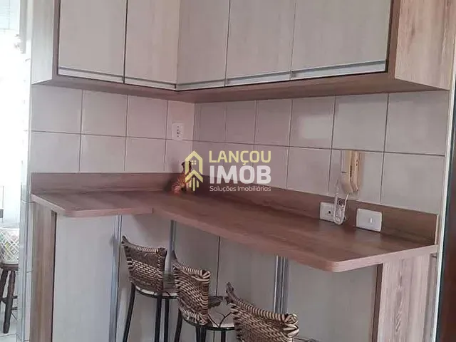 Apartamento 2 quartos e 1 banheiro, à venda, no bairro Recanto Quarto Centenário em Jundiaí