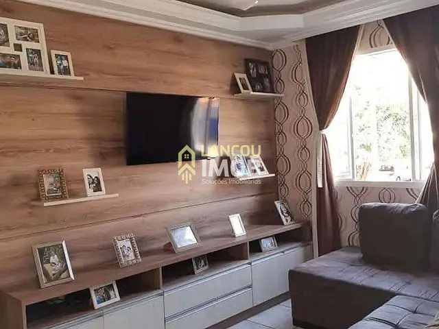 Apartamento 2 quartos e 1 banheiro, à venda, no bairro Recanto Quarto Centenário em Jundiaí