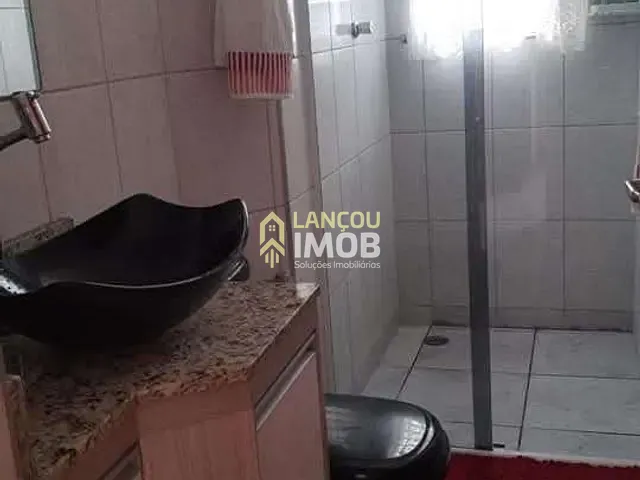 Apartamento 2 quartos e 1 banheiro, à venda, no bairro Recanto Quarto Centenário em Jundiaí