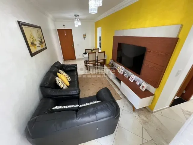 Apartamento 3 quartos e 2 banheiros, à venda, no bairro Jardim São Pedro em Mogi das Cruzes