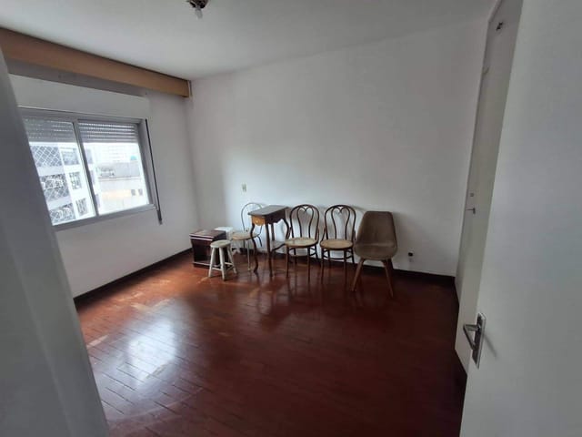 Foto do Apartamento - Apartamento na Vila Mariana, na Rua Major Maragliano, com 2 quartos, 1 vaga, ao lado das faculdades ESPM e Belas Artes. | MDG IMÓVEIS