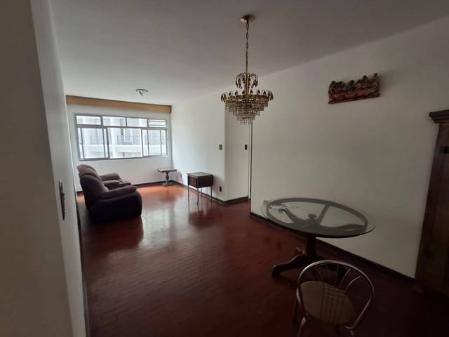 Foto do Apartamento - Apartamento na Vila Mariana, na Rua Major Maragliano, com 2 quartos, 1 vaga, ao lado das faculdades ESPM e Belas Artes. | MDG IMÓVEIS