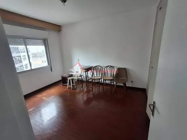 Apartamento 2 quartos e 2 banheiros, para alugar, no bairro Vila Mariana em São Paulo