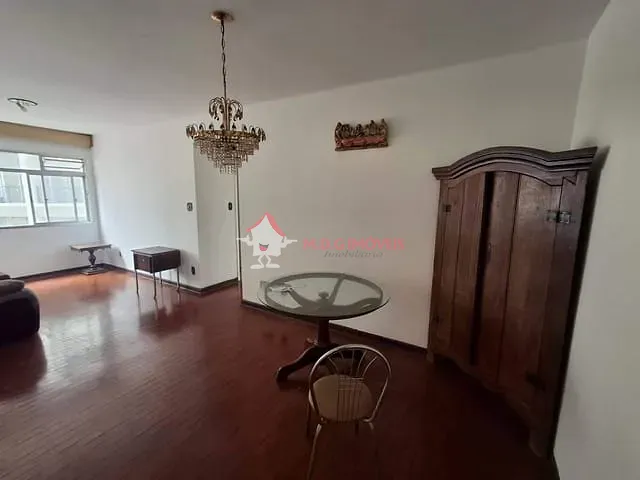 Apartamento 2 quartos e 2 banheiros, para alugar, no bairro Vila Mariana em São Paulo