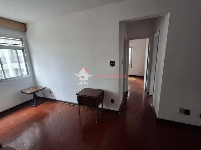 Apartamento 2 quartos e 2 banheiros, para alugar, no bairro Vila Mariana em São Paulo