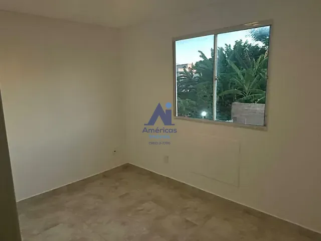 Apartamento com 42m² 2 quartos e 1 banheiro, à venda, no bairro Santa Cruz em Rio de Janeiro
