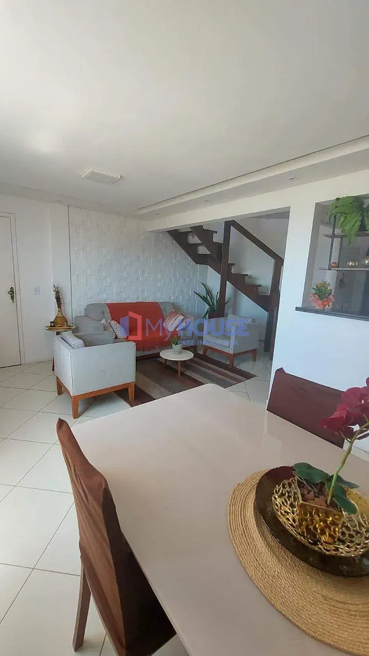 Apartamento, 3 quartos, 156 m² - Foto 23