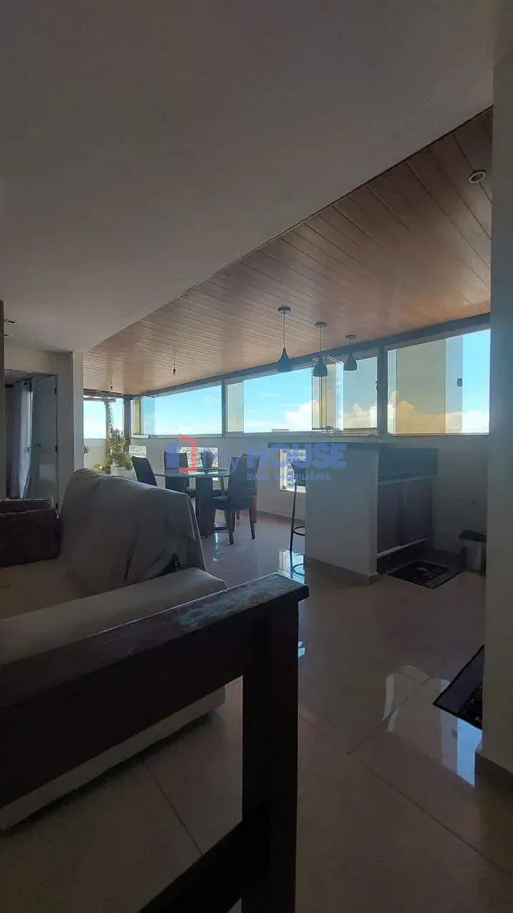 Apartamento, 3 quartos, 156 m² - Foto 2