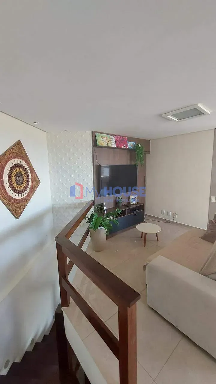 Apartamento, 3 quartos, 156 m² - Foto 3