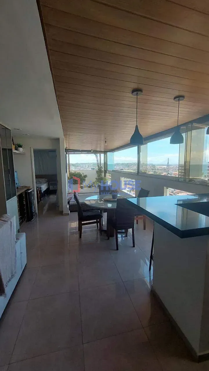 Apartamento, 3 quartos, 156 m² - Foto 5