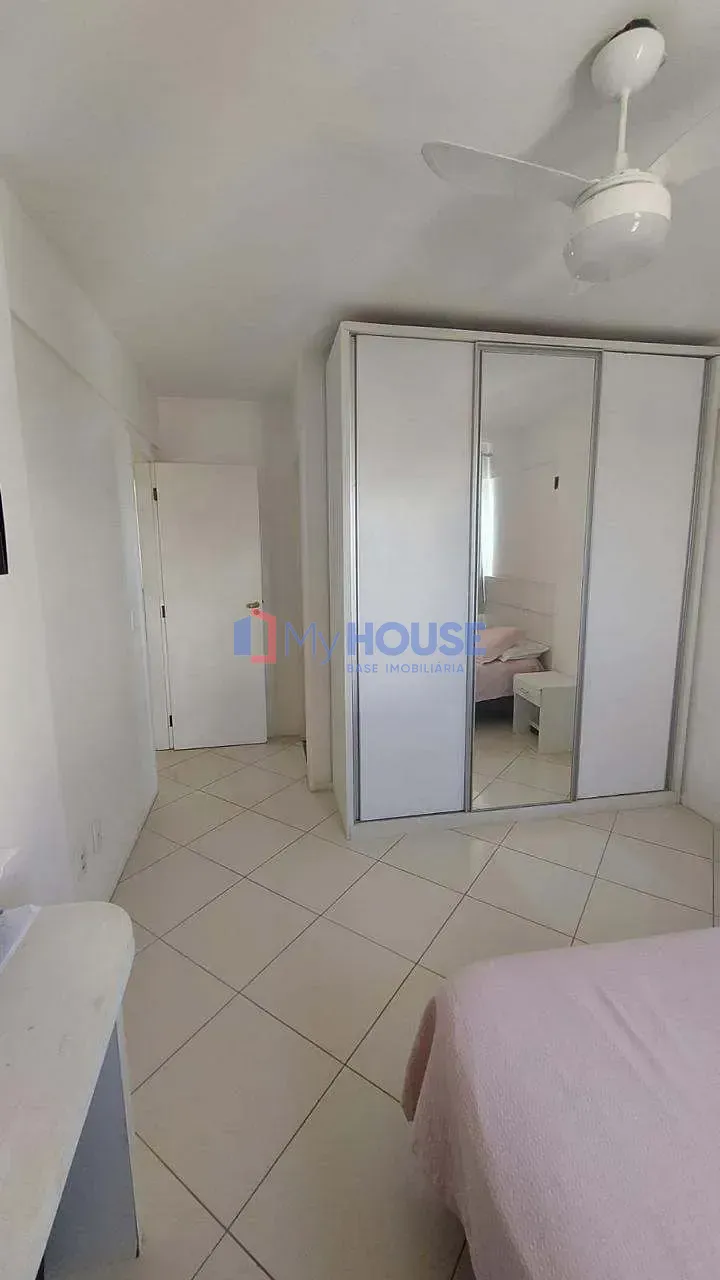 Apartamento, 3 quartos, 156 m² - Foto 26