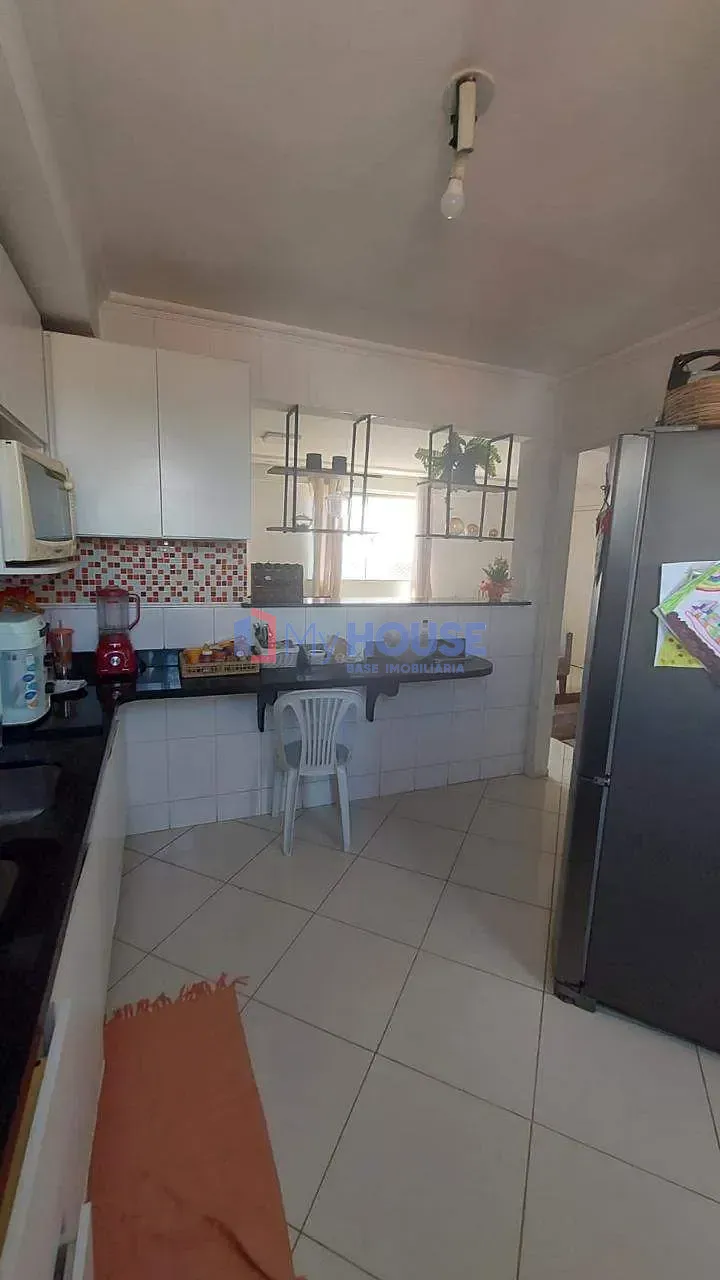 Apartamento, 3 quartos, 156 m² - Foto 29