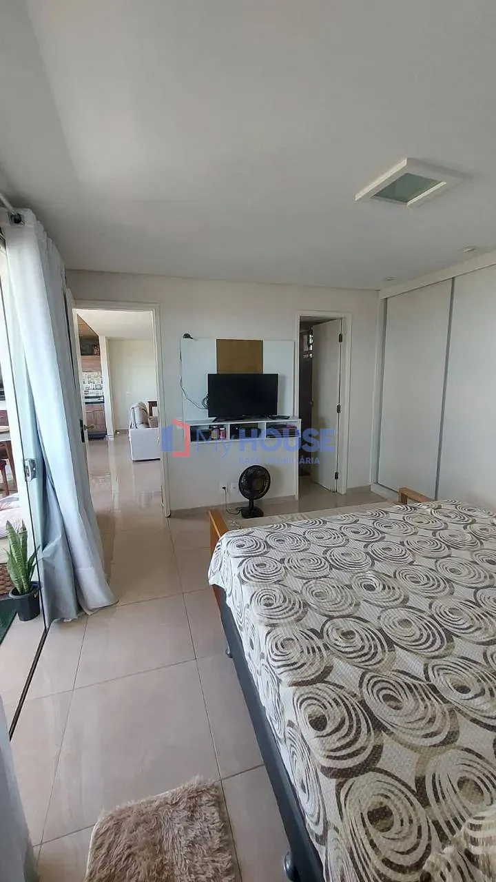 Apartamento, 3 quartos, 156 m² - Foto 12