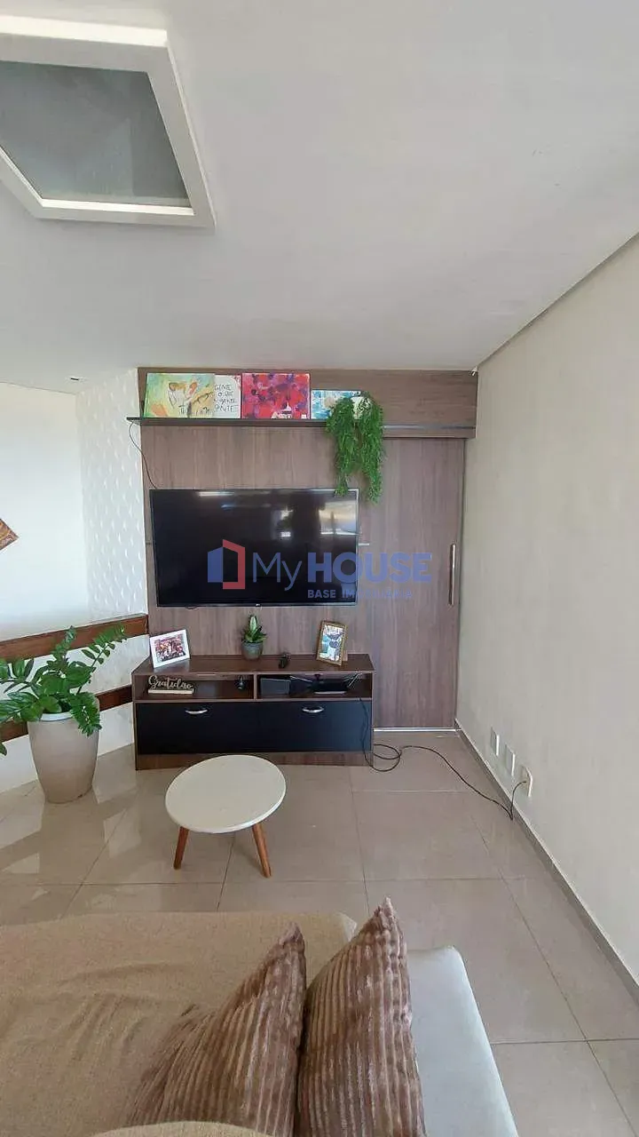 Apartamento, 3 quartos, 156 m² - Foto 4