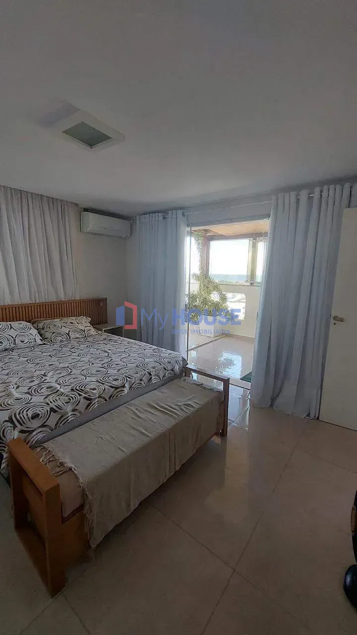 Apartamento, 3 quartos, 156 m² - Foto 13