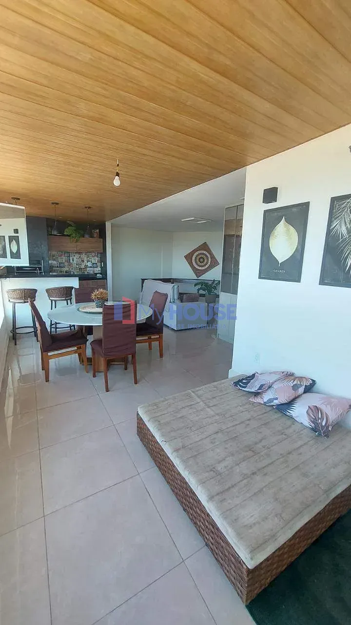 Apartamento, 3 quartos, 156 m² - Foto 18