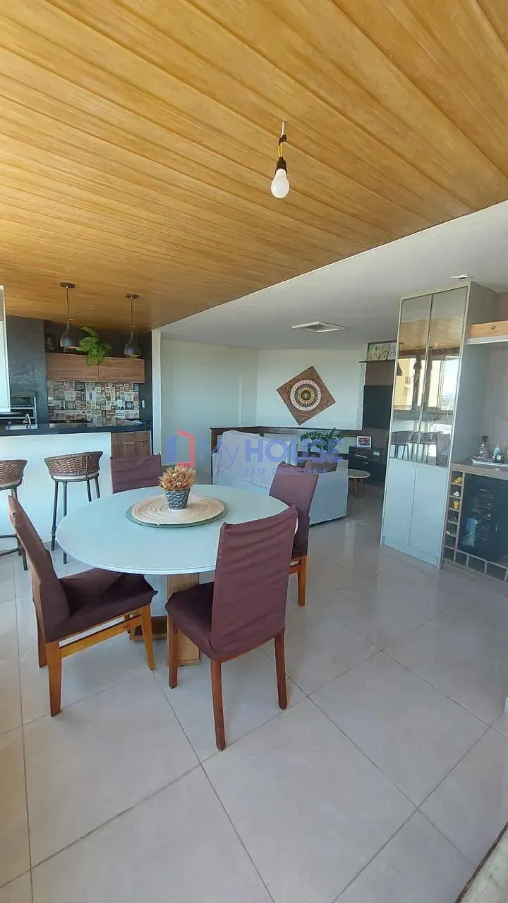 Apartamento, 3 quartos, 156 m² - Foto 19