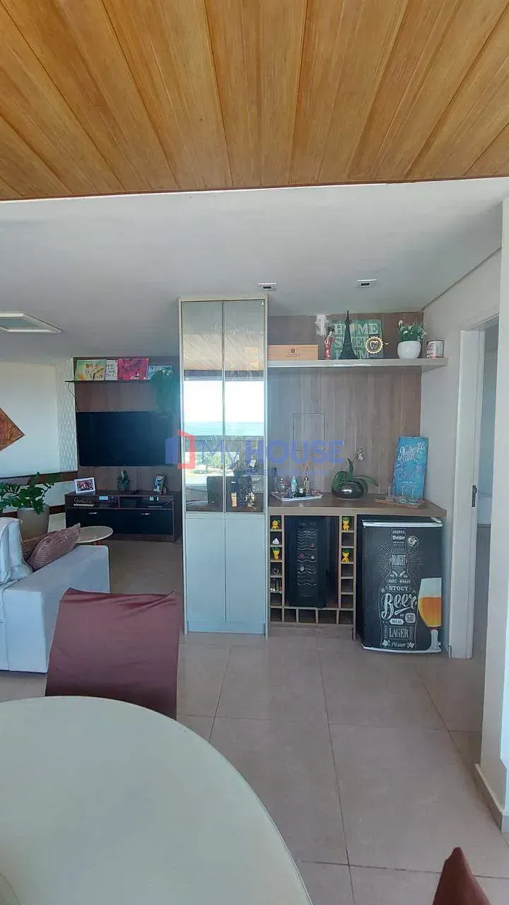Apartamento, 3 quartos, 156 m² - Foto 6