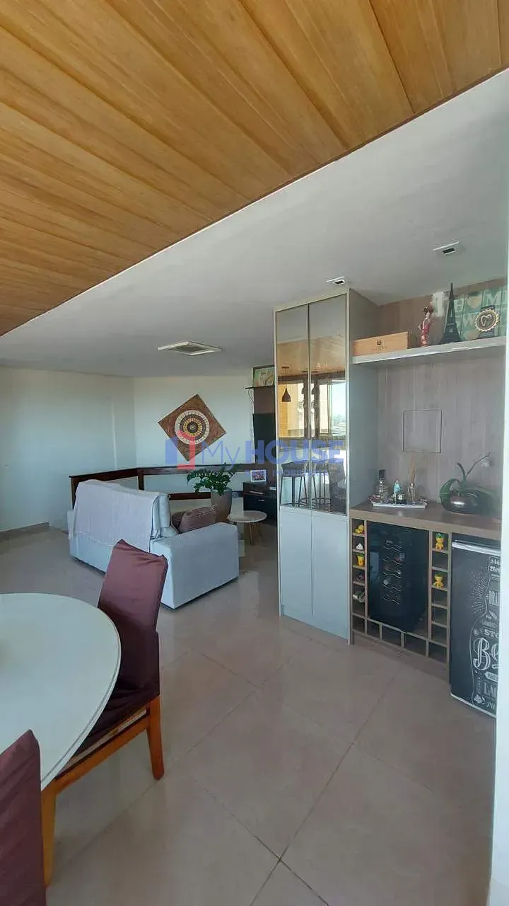 Apartamento, 3 quartos, 156 m² - Foto 8