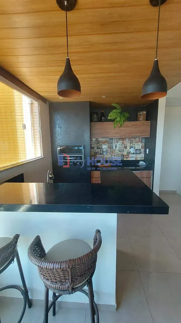 Apartamento, 3 quartos, 156 m² - Foto 9