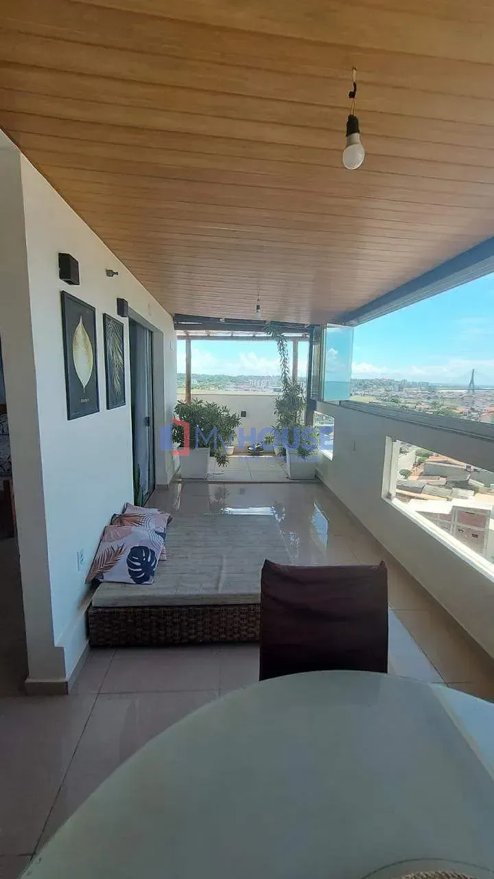 Apartamento, 3 quartos, 156 m² - Foto 10