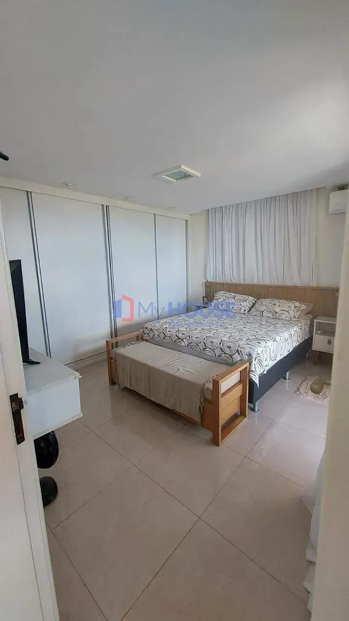 Apartamento, 3 quartos, 156 m² - Foto 11