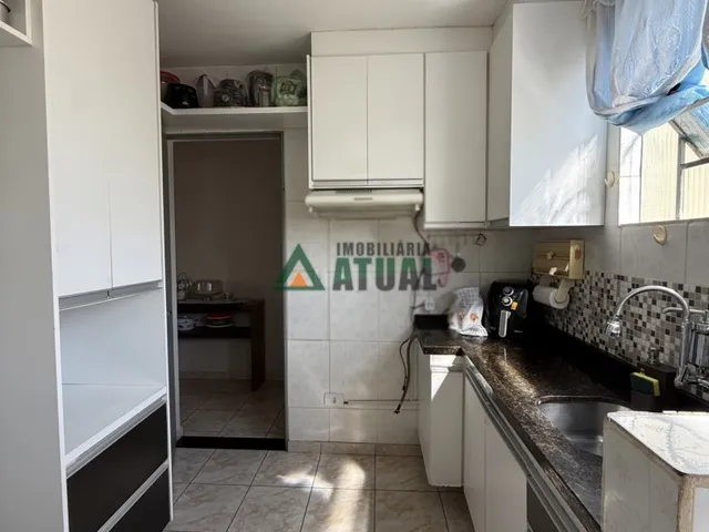 Apartamento 2 quartos e 1 banheiro, à venda, no bairro VALE DOS TUCANOS em Londrina
