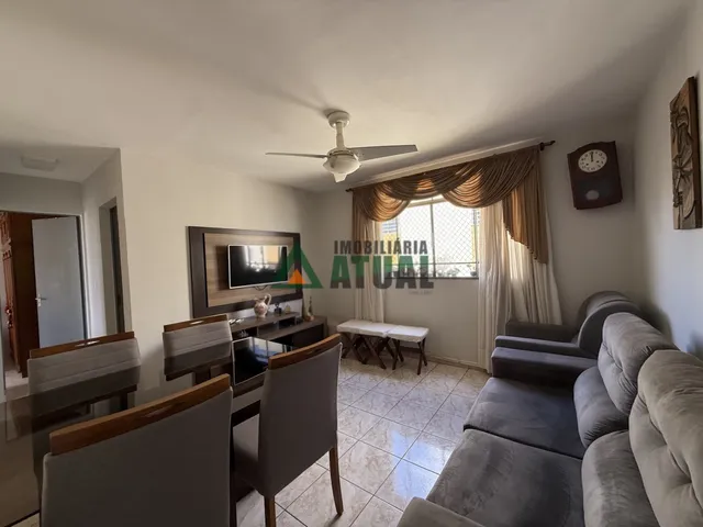 Apartamento 2 quartos e 1 banheiro, à venda, no bairro VALE DOS TUCANOS em Londrina