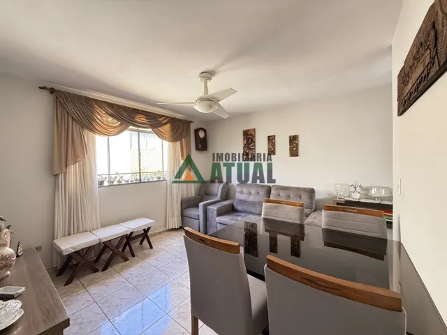 Apartamento 2 quartos e 1 banheiro, à venda, no bairro VALE DOS TUCANOS em Londrina