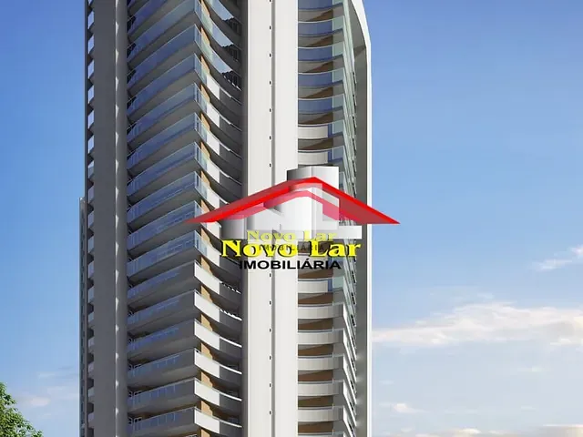 Apartamento com 3403m² 4 quartos e 4 banheiros, à venda, no bairro Fátima em Fortaleza