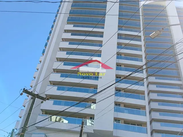 Apartamento com 3403m² 4 quartos e 4 banheiros, à venda, no bairro Fátima em Fortaleza