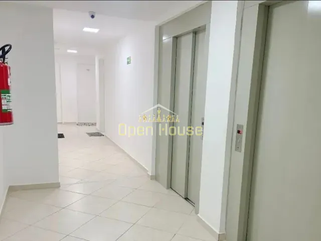 Apartamento 2 quartos e 1 banheiro, à venda, no bairro Três Poços em Volta Redonda