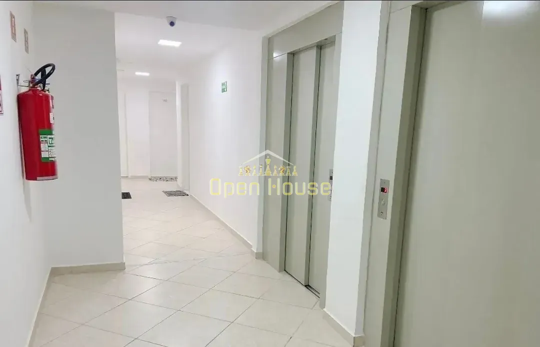 Apartamento, 2 quartos, 47 m² - Foto 4