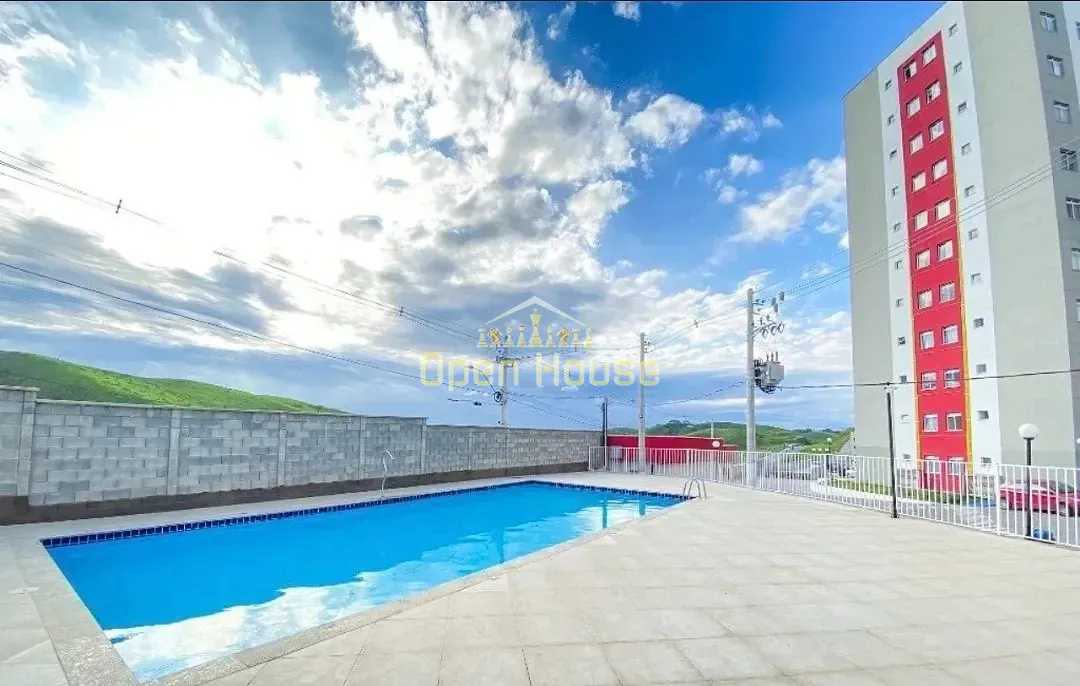 Apartamento, 2 quartos, 47 m² - Foto 5