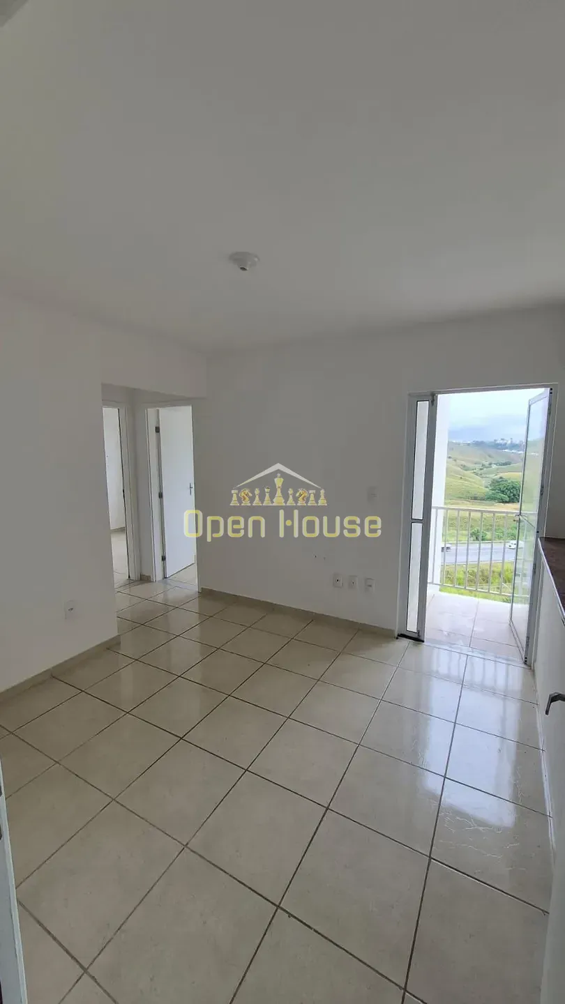 Apartamento, 2 quartos, 47 m² - Foto 9