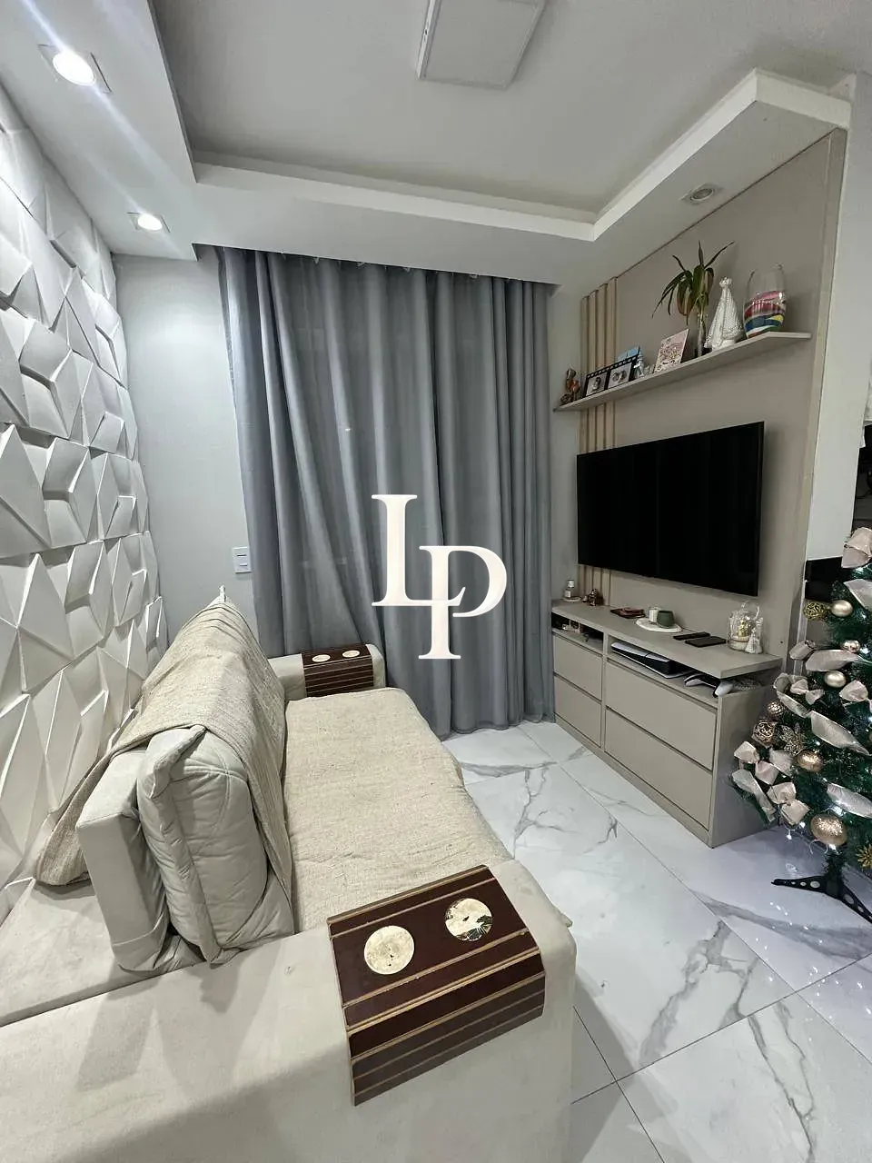Apartamento, 2 quartos, 42 m² - Foto 5
