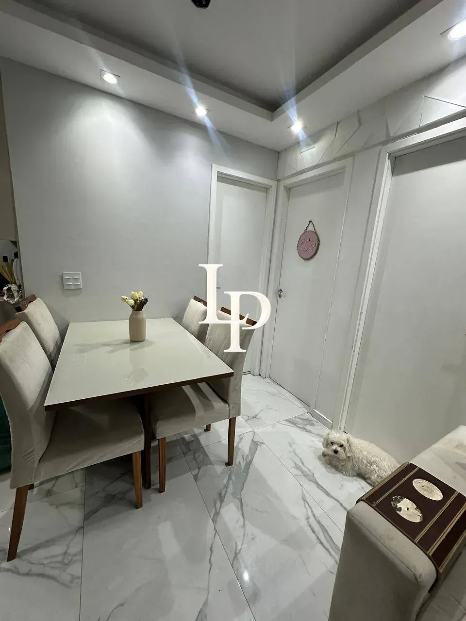 Apartamento, 2 quartos, 42 m² - Foto 3