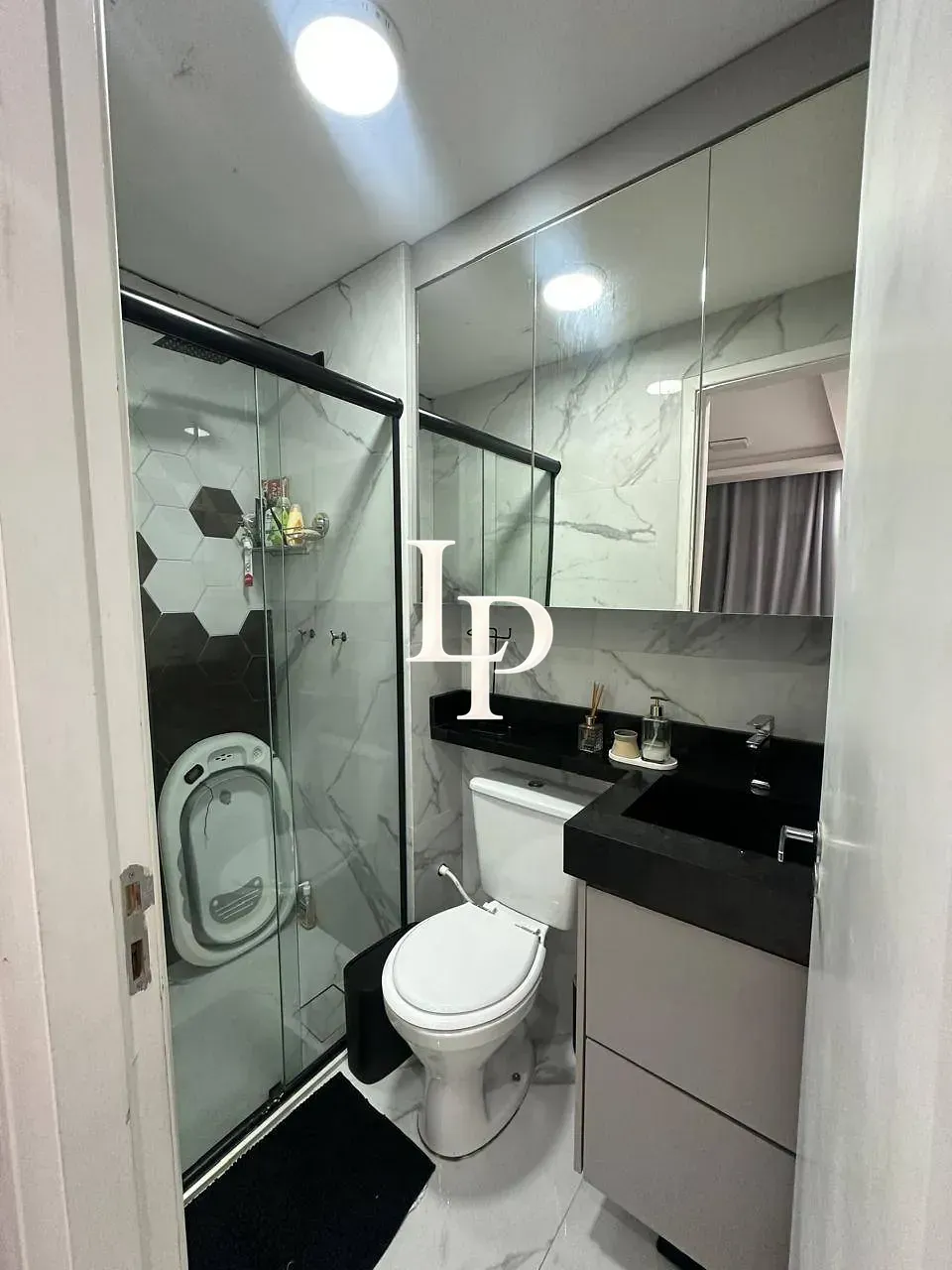 Apartamento, 2 quartos, 42 m² - Foto 26
