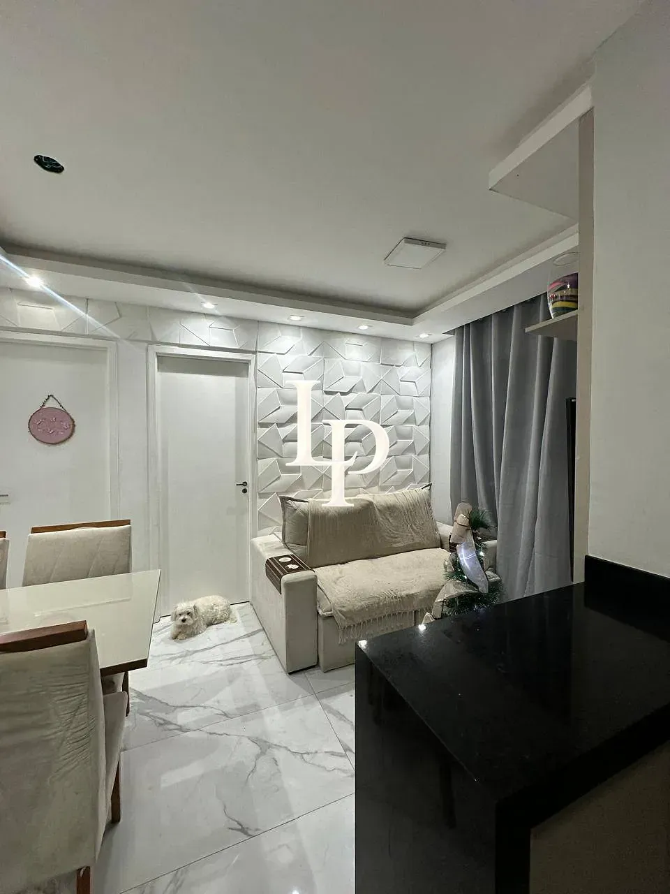 Apartamento, 2 quartos, 42 m² - Foto 6
