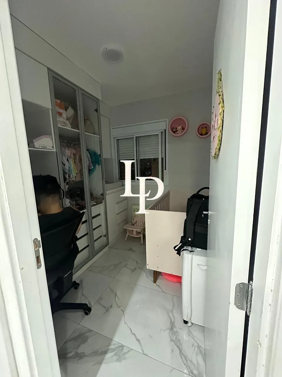Apartamento, 2 quartos, 42 m² - Foto 7