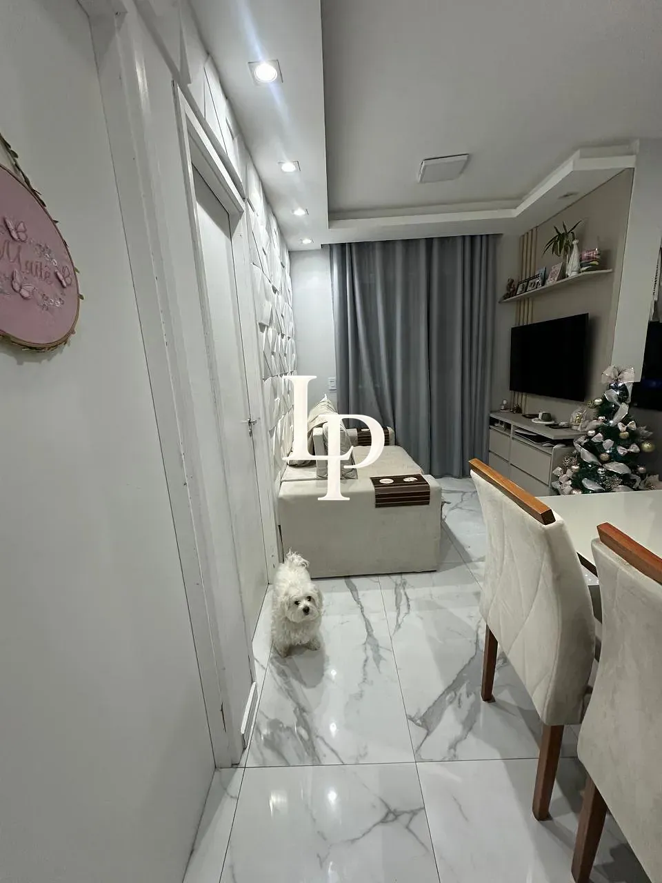 Apartamento, 2 quartos, 42 m² - Foto 8
