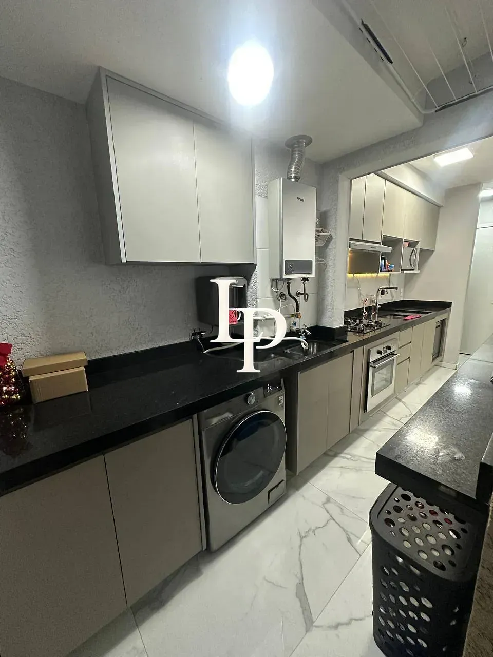 Apartamento, 2 quartos, 42 m² - Foto 10
