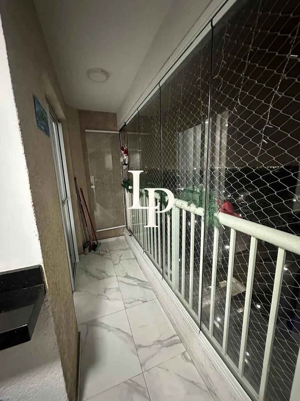 Apartamento, 2 quartos, 42 m² - Foto 19