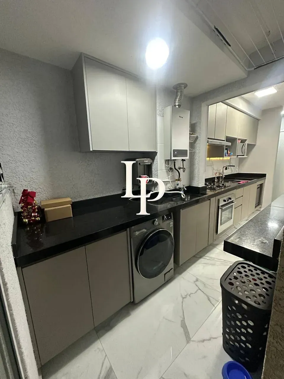 Apartamento, 2 quartos, 42 m² - Foto 17