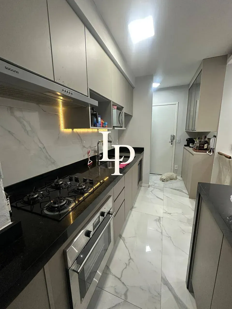 Apartamento, 2 quartos, 42 m² - Foto 9