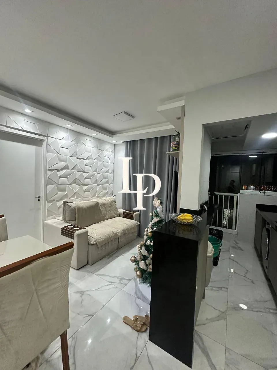 Apartamento, 2 quartos, 42 m² - Foto 4