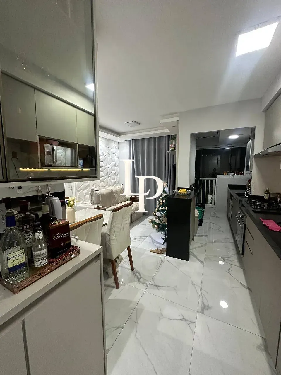 Apartamento, 2 quartos, 42 m² - Foto 16