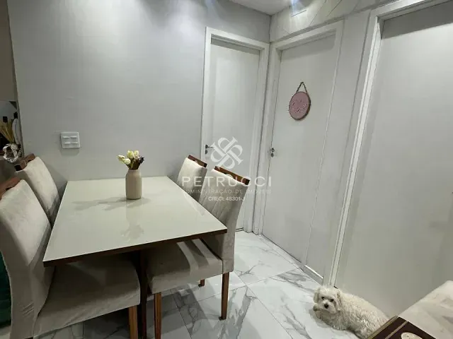 Apartamento com 42m² 2 quartos e 1 banheiro, à venda, no bairro Vila California em São Paulo